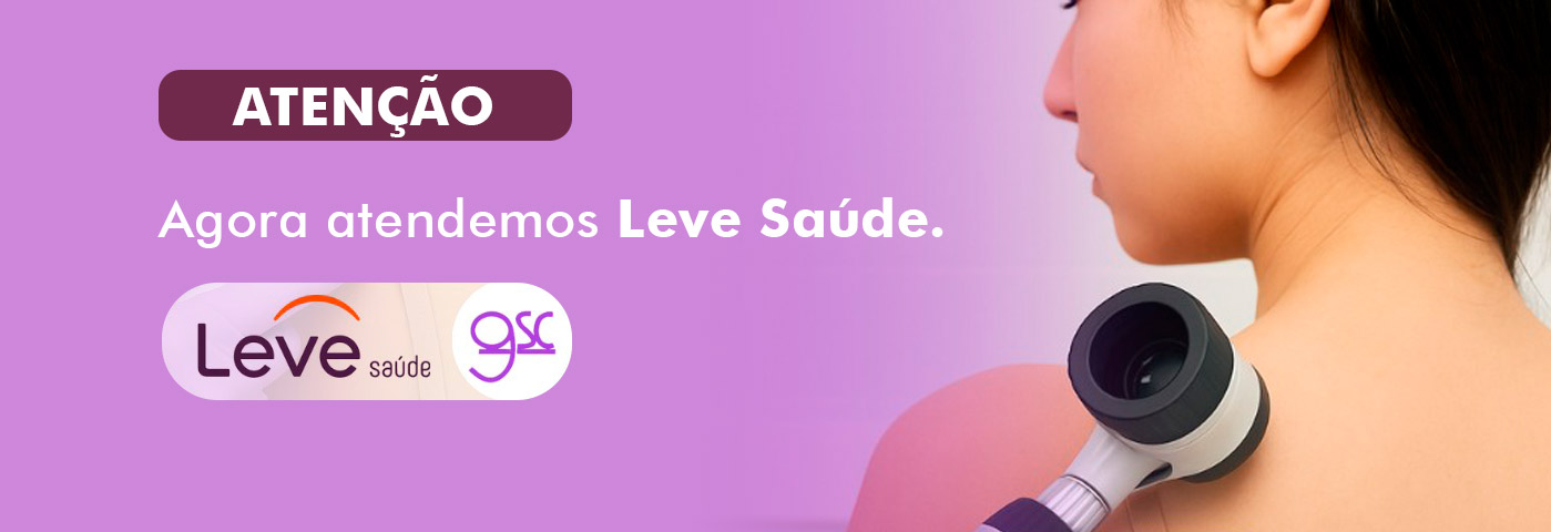 Atendimento plano Leve Saúde